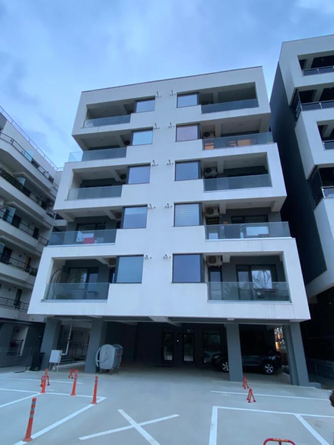 Ela'S Apartment Navodari Exterior photo